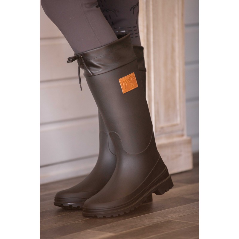 Penélope Jessica Gummistiefel – Bild 5