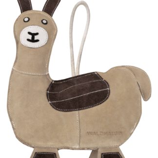 Pferdepielzeug Lama Lotte